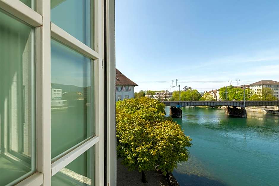 Hotel an der Aare Swiss Quality