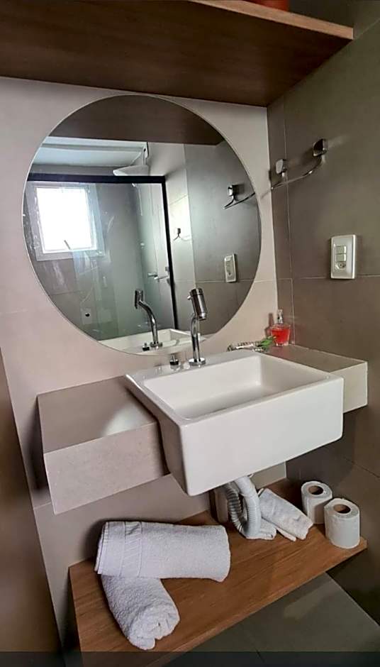 Flat Encantador Bauten Cabo Branco