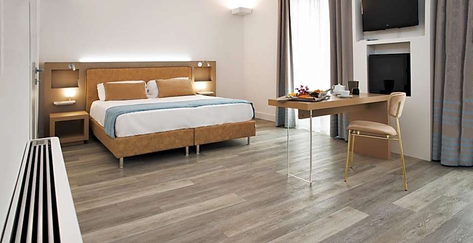 Hotel Italia