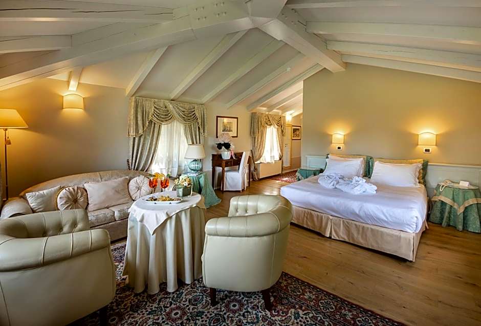 Borgo Ca dei Sospiri