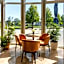 Leipziger Hotel - Flughafen Leipzig Halle