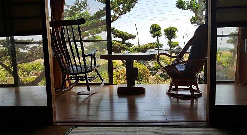 Guest House Nakamura House