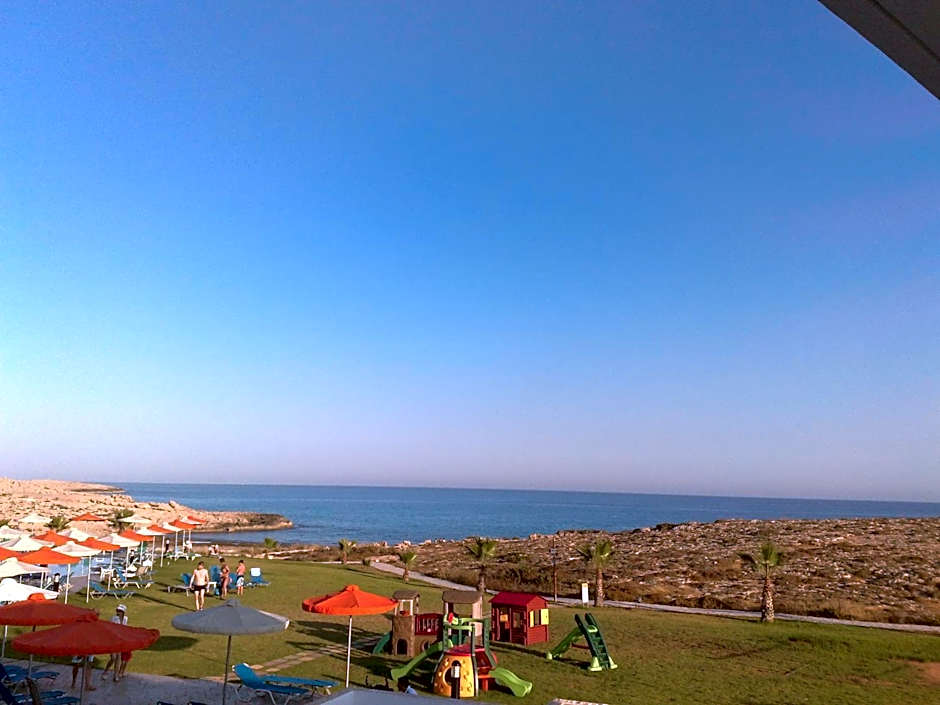 Aktea Beach Village