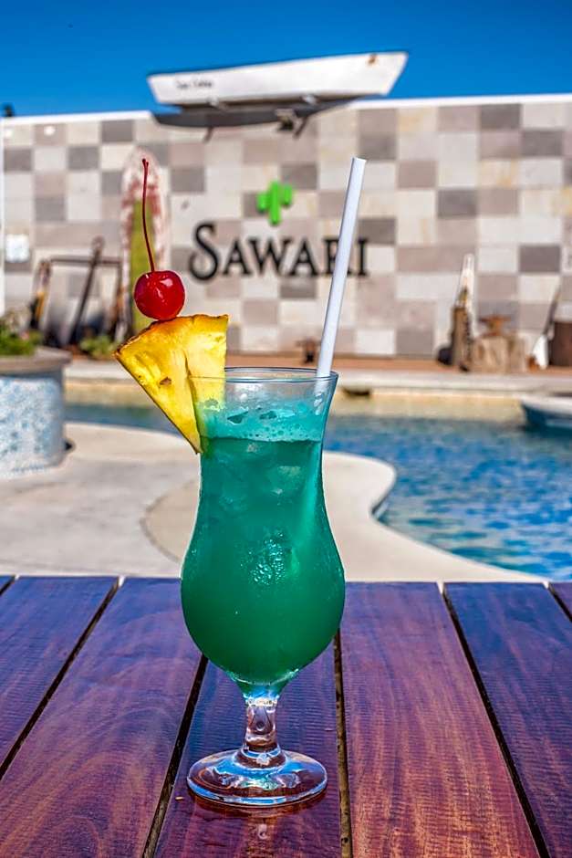 Sawari Hotel