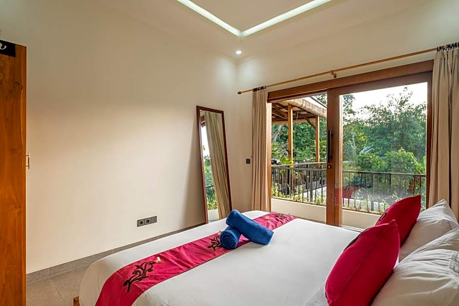 Erna Villa