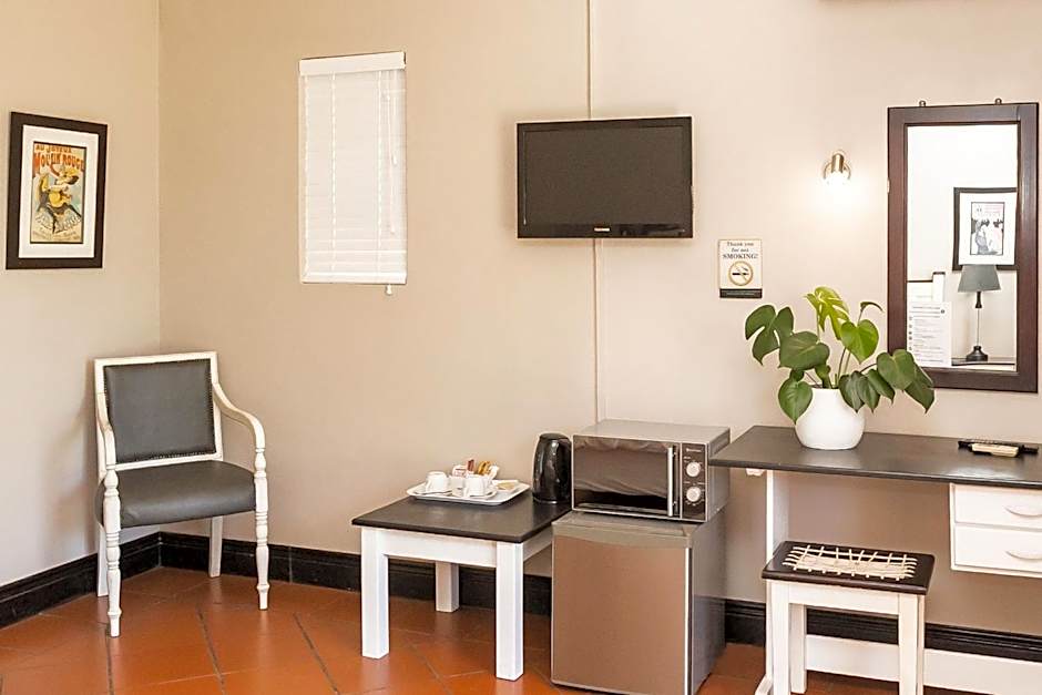 Newcastle Country Lodge
