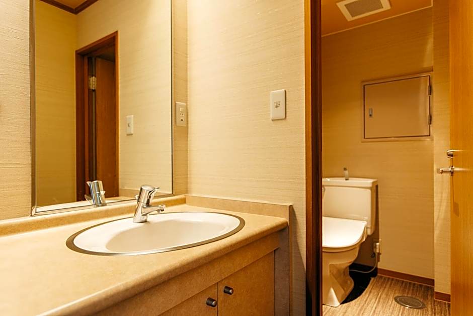 KAMENOI HOTEL Genkainada