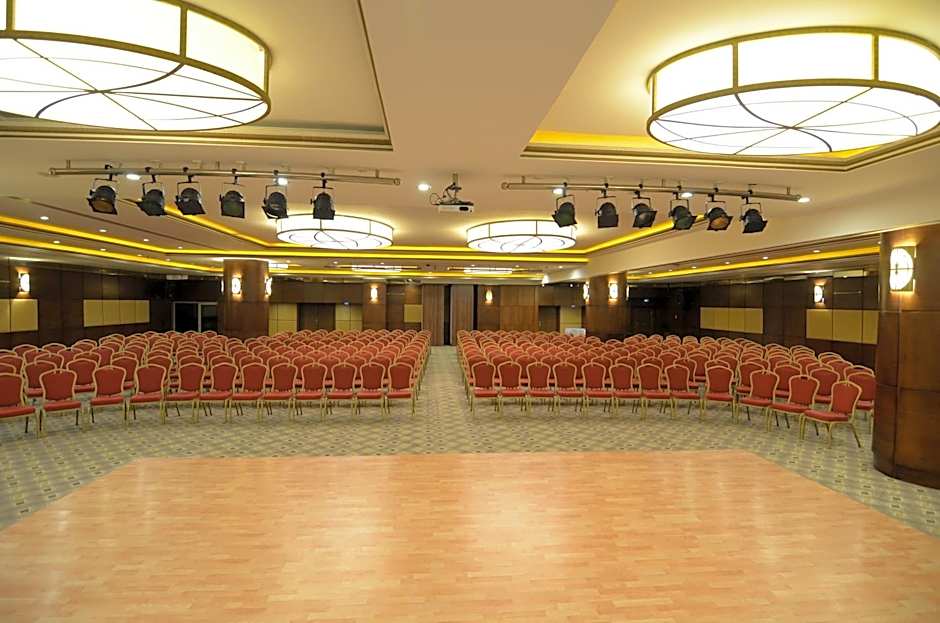 CK Farabi Hotel