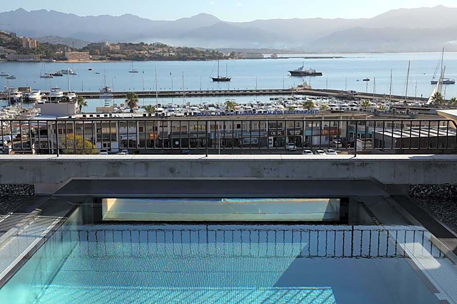 ibis Styles Ajaccio Napoleon