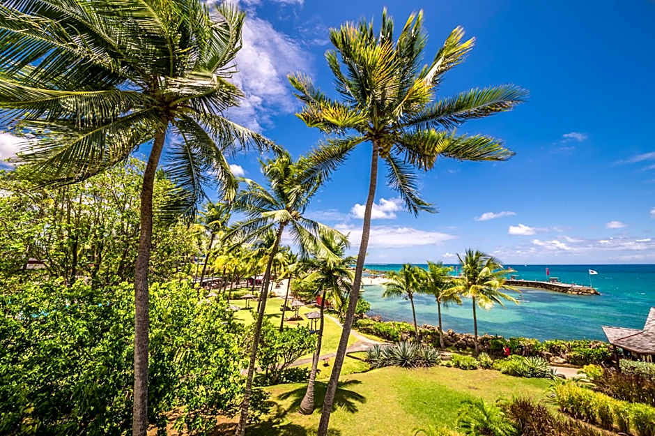 Mahogany Hotel Residence & Spa