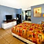 Luxury Inn By OYO Albany
