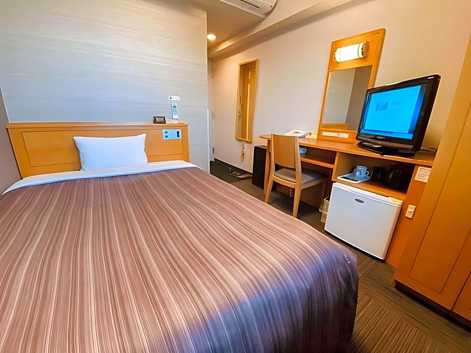 Hotel Route Inn Honhachinohe Ekimae