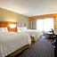 Courtyard by Marriott Ithaca Airport/University