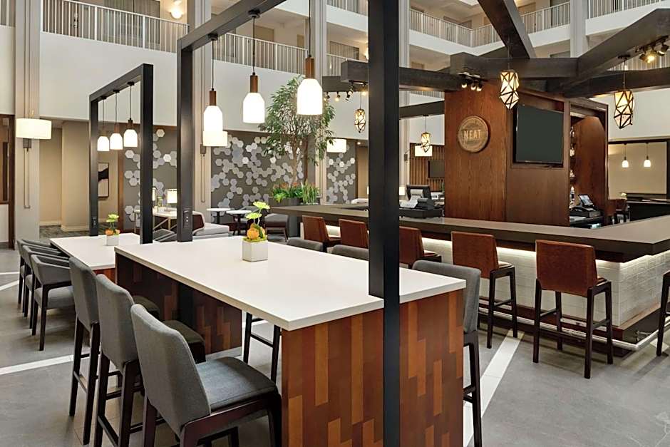 Embassy Suites by Hilton Cincinnati RiverCenter