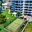 Spectrum Holiday Apartments