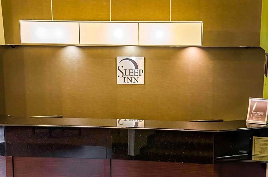 Sleep Inn Matthews-Charlotte