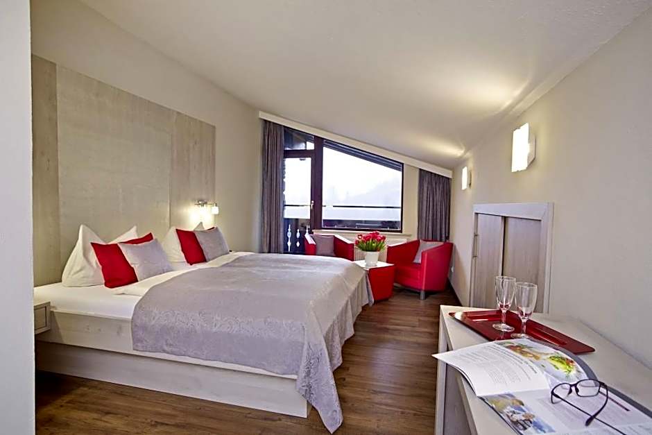 Hotel Bavaria