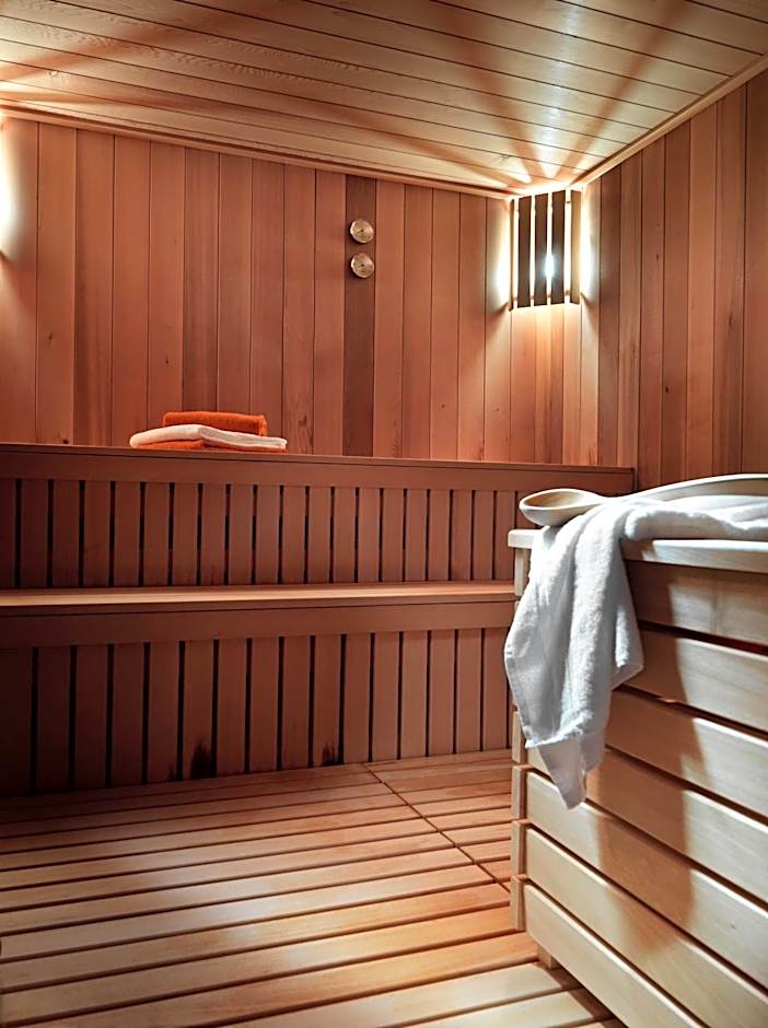 CGH Résidences & Spas La Reine des Prés