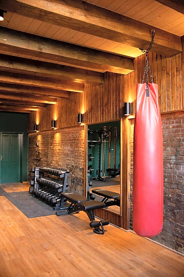 Hotel Hof Kirchhorst