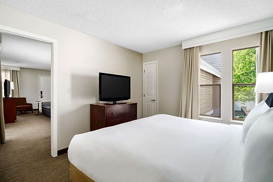 Residence Inn by Marriott Seattle Bellevue
