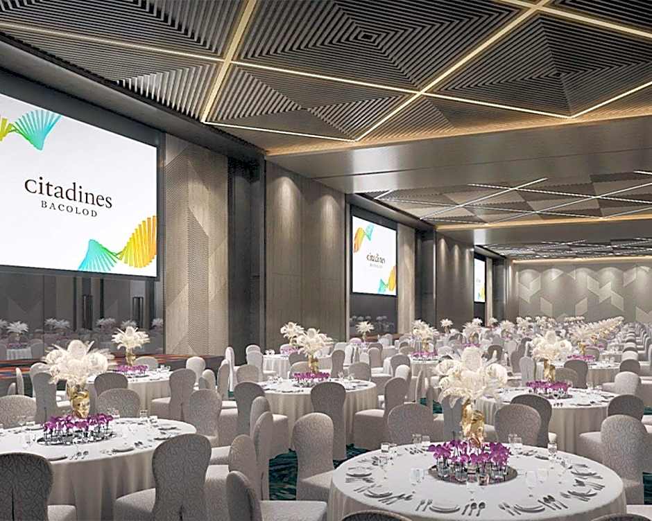 Citadines Bacolod City
