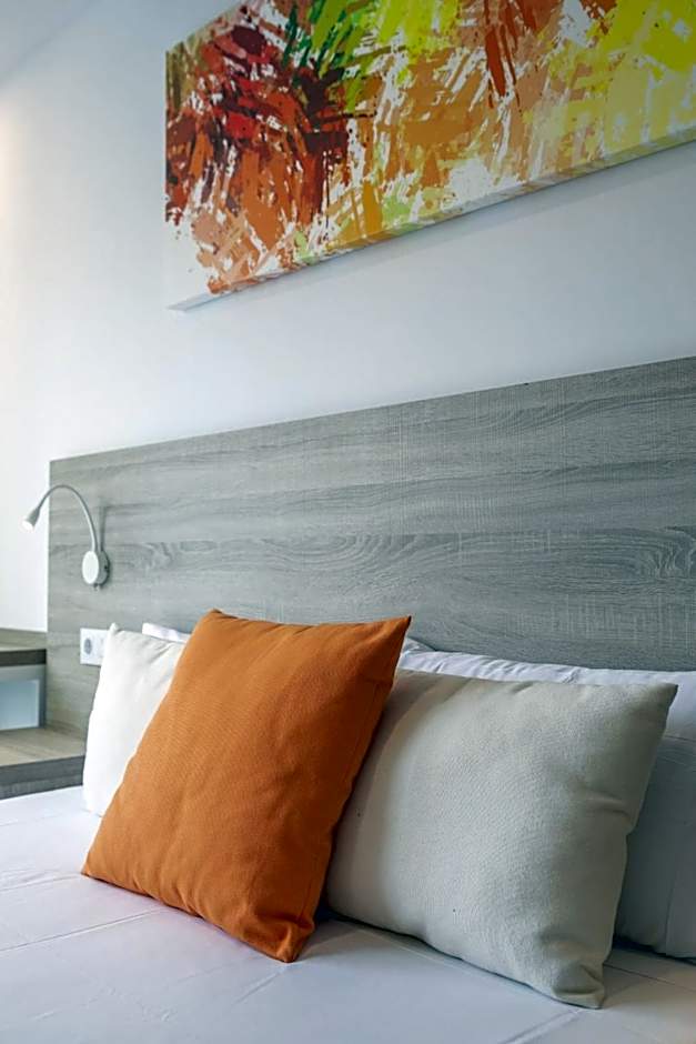 Hotel Sunna Benicassim