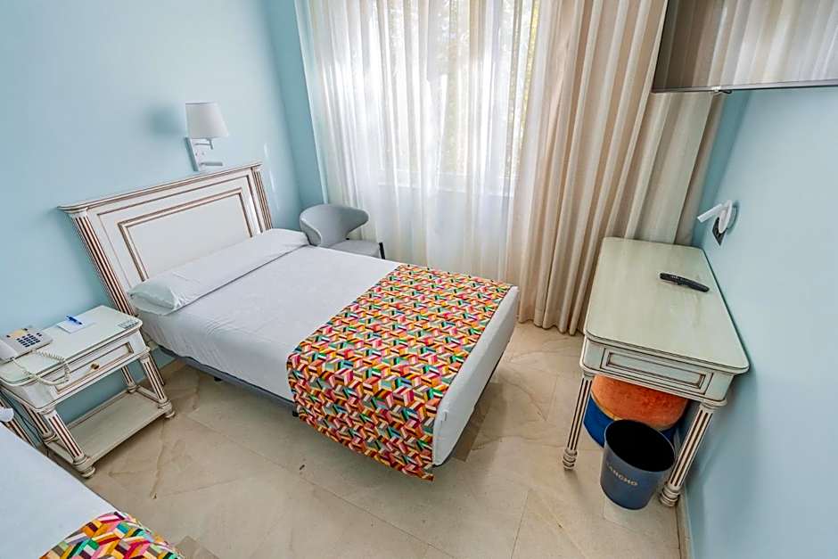 Hotel Sancho