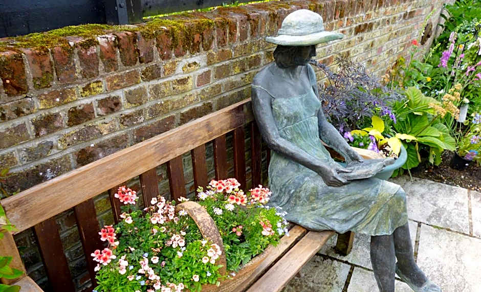 Copperfields Guest House