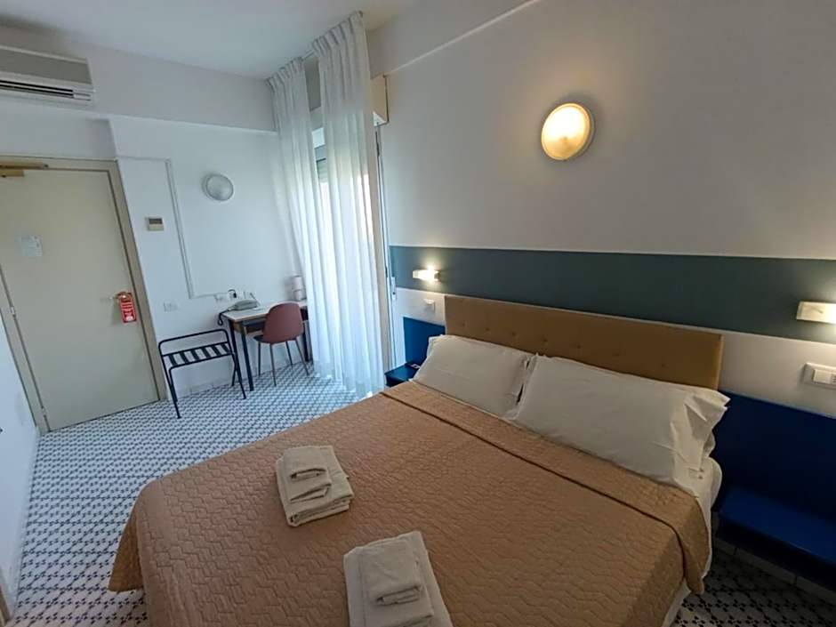 Hotel Le Terrazze