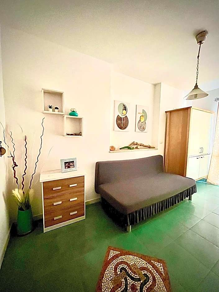 Residenza Collina Dei Pini