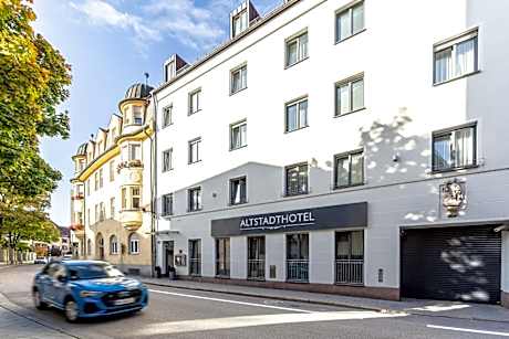 Altstadthotel