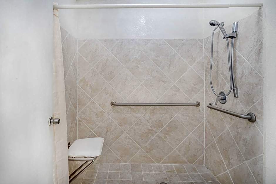 Knights Inn Chattanooga