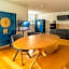ANA Living Augsburg City Center by Arthotel ANA - Self-Service-Hotel
