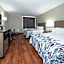 Red Roof Inn Petersburg - Fort Lee