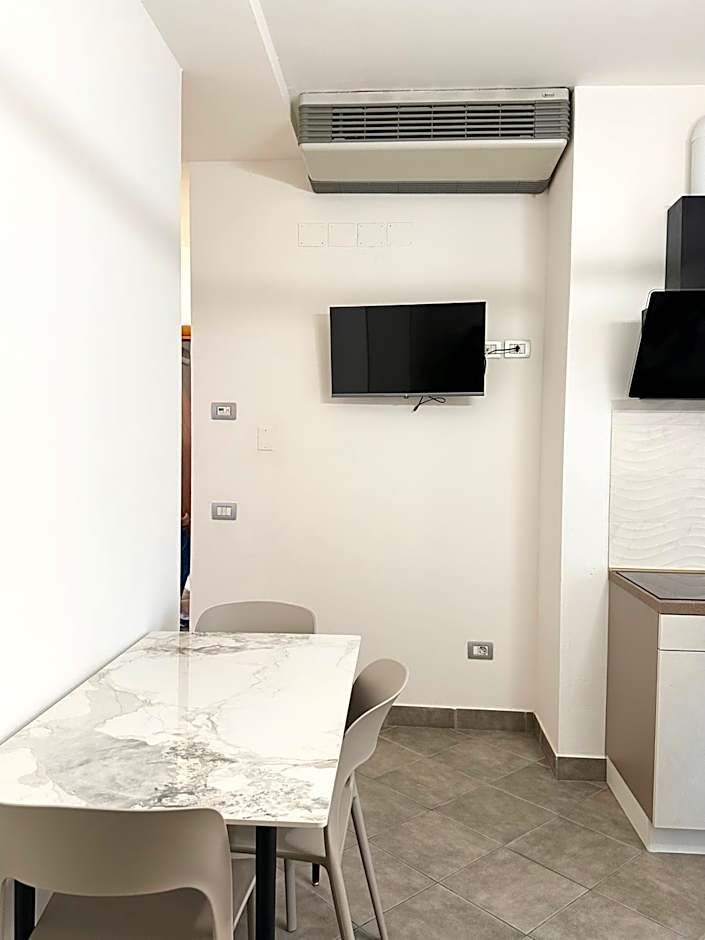 Residence Rimini Relax