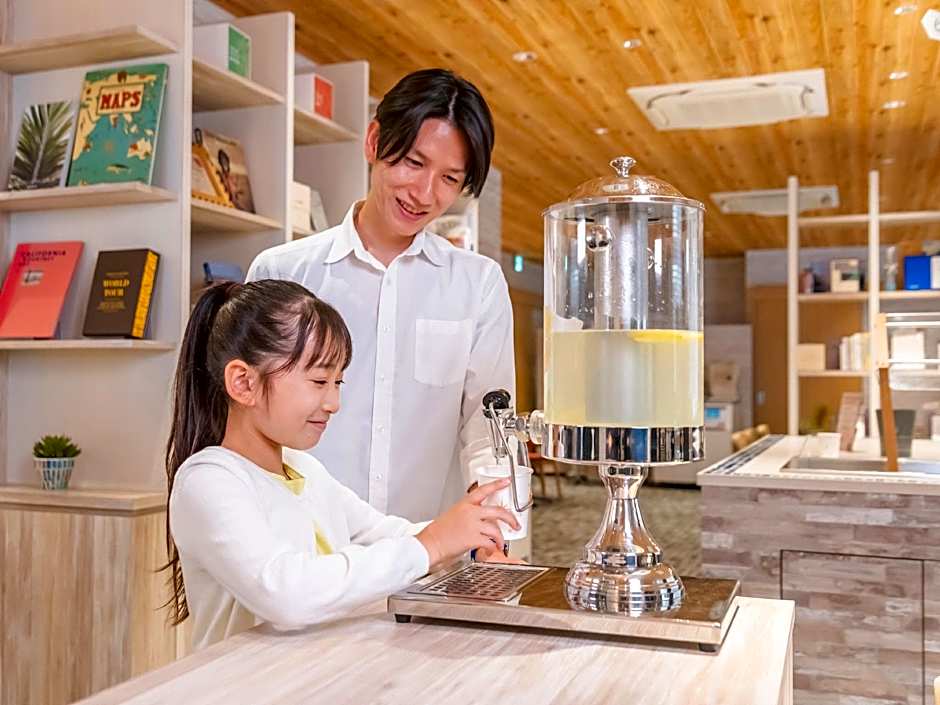 Comfort Hotel Toyama