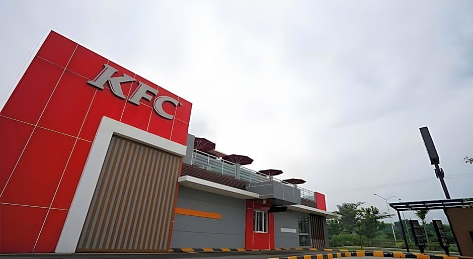 My Studio Hotels Kualanamu Airport Medan