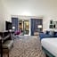 Hampton Inn & Suites Roanoke Downtown