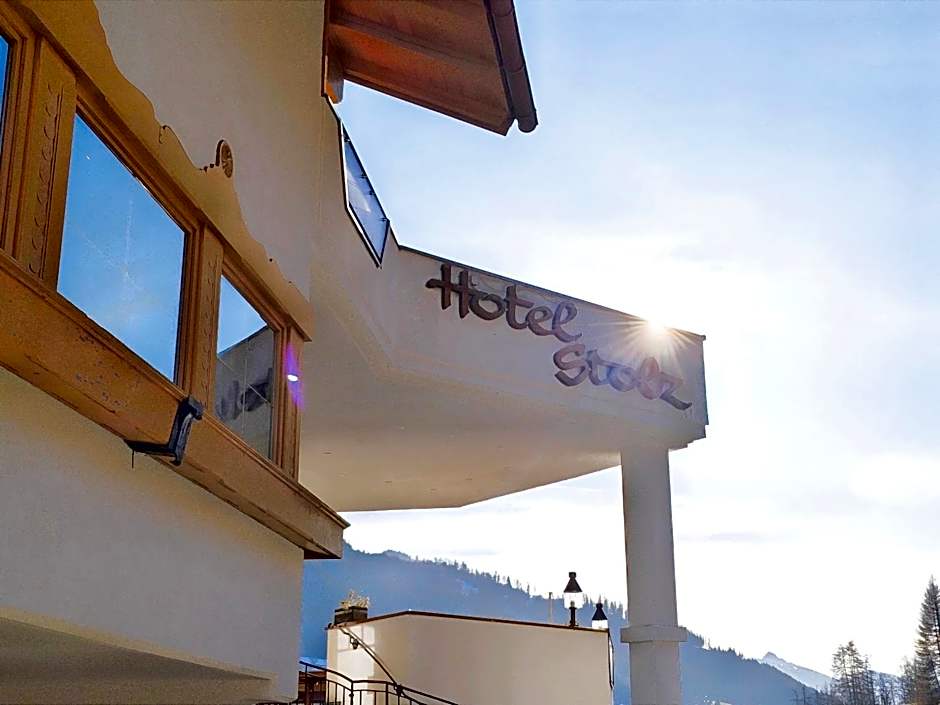 Hotel Stolz