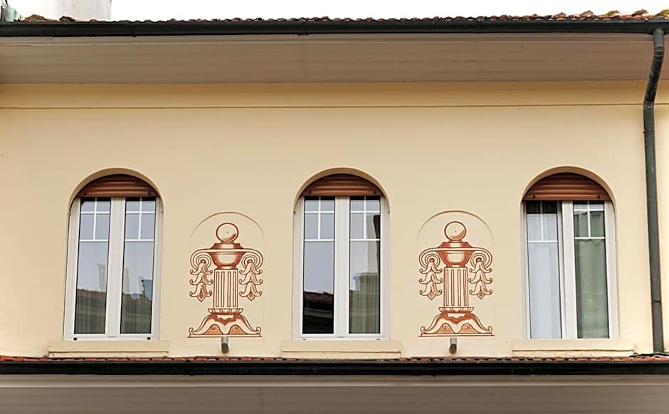 Porta Tosa Boutique