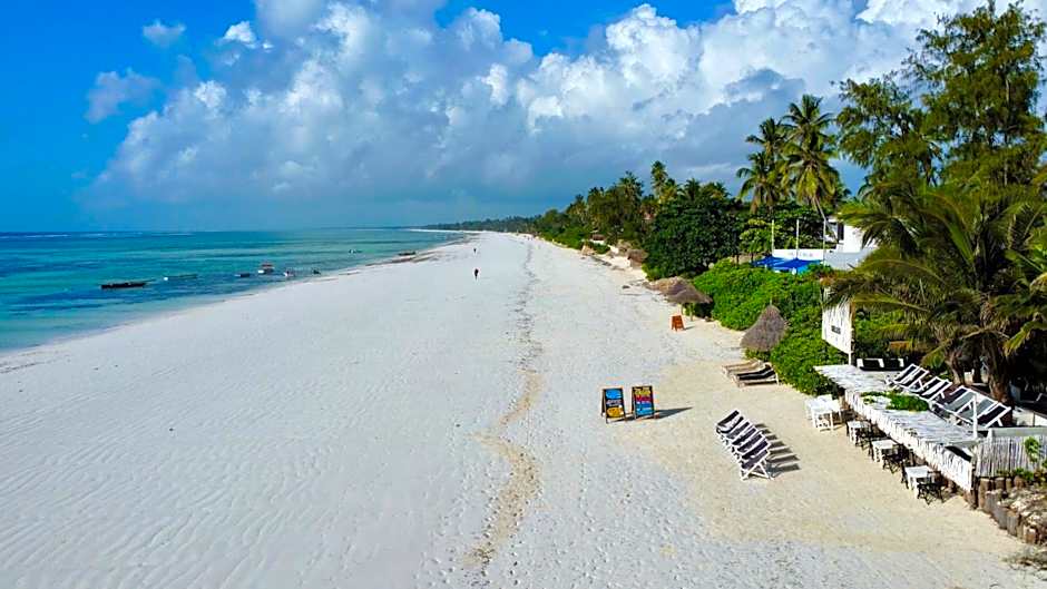 The Seles Boutique Hotel