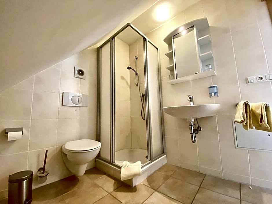 Appartementhaus Möwe