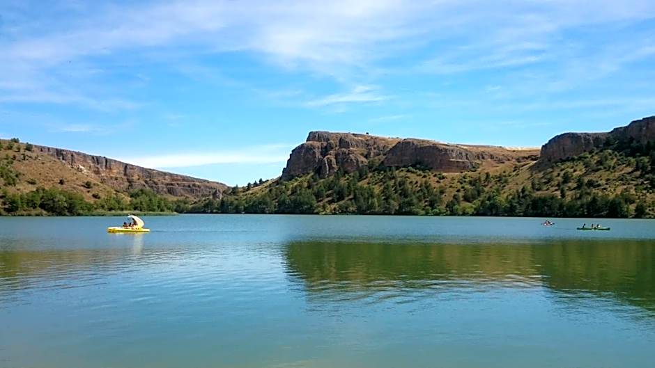 Hotel Rural Vado del Duratón
