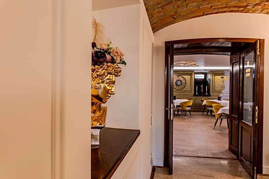 La Maison de Caroline