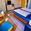 Ryde & Hyde Budget Hotel