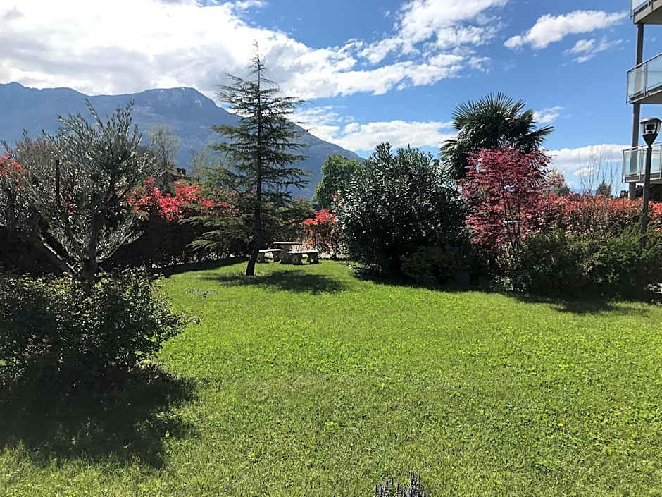 Hotel Residence Alessandra