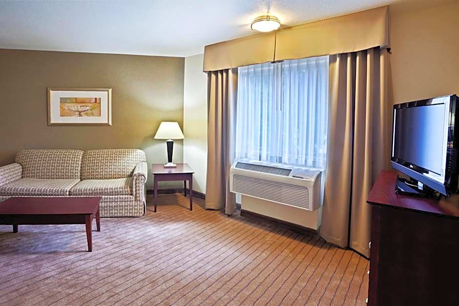 Holiday Inn Express Portland South - Lake Oswego By IHG