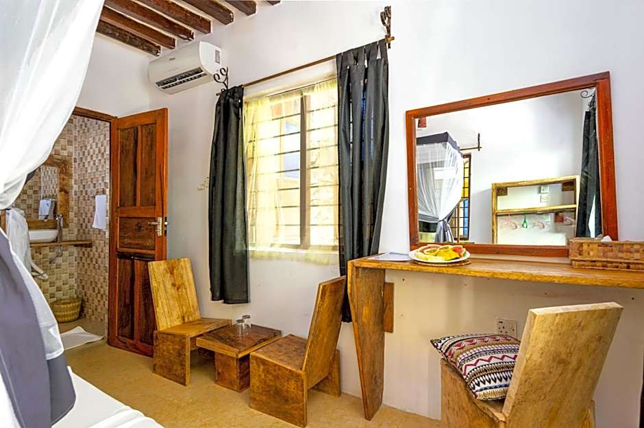 The Seles Boutique Hotel