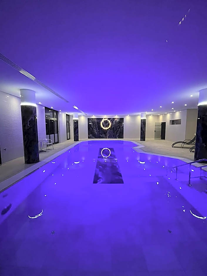Flair Park Hotel Ilshofen