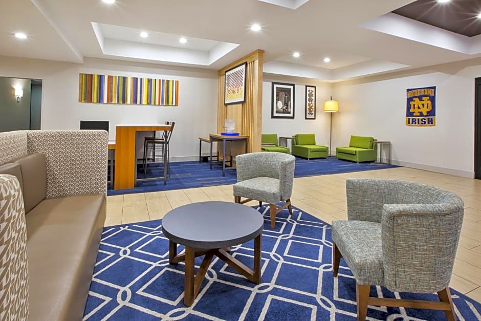 Holiday Inn Express Niles By IHG